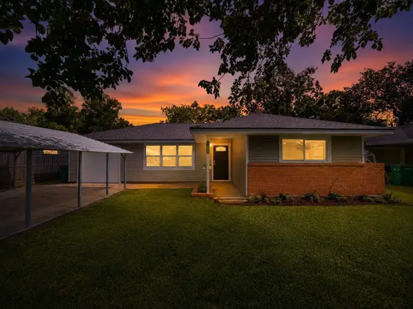 1108 Prune Street, La Marque, TX 77568