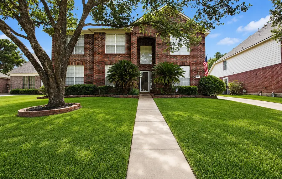 17907 Shady Canyon Lane, Tomball, TX 77377 - #2