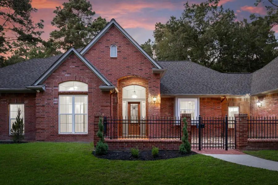10857 Lake Forest Drive, Conroe, TX 77384 - #3