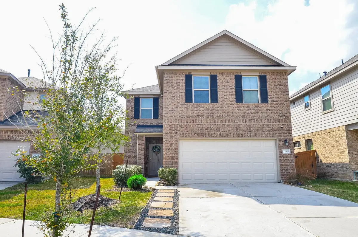 12922 Silverbank Run Drive, Humble, TX 77346 - #1