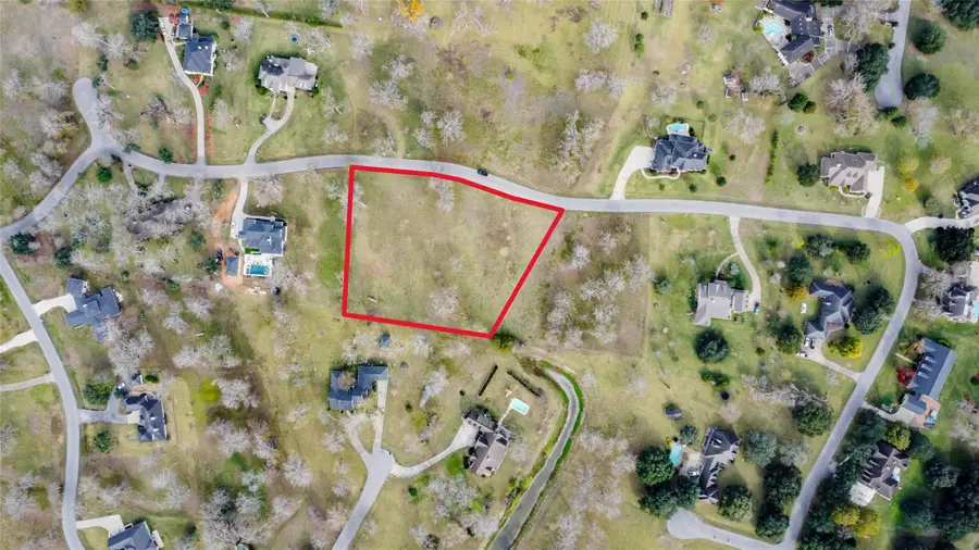 0 N Karaugh Drive, Richmond, TX 77406 - #3