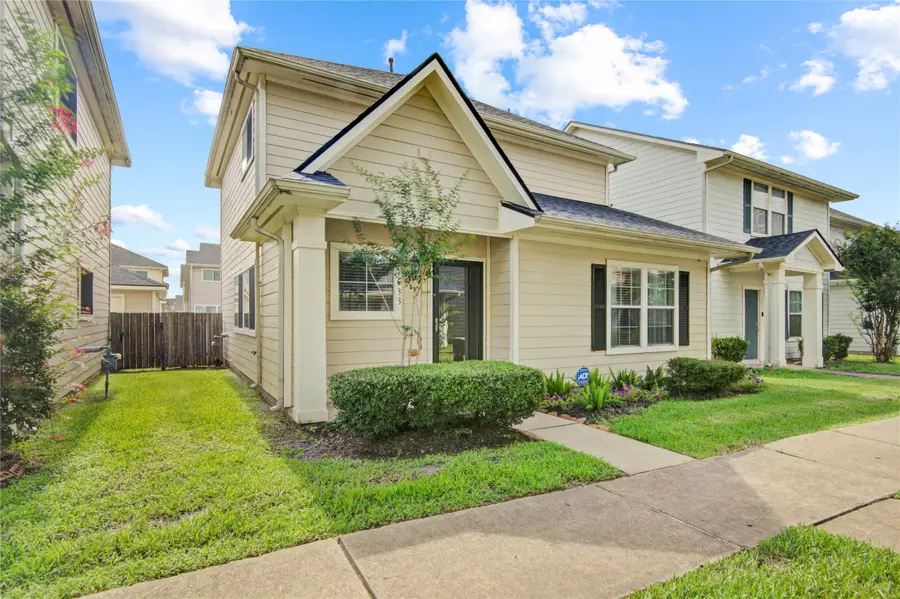 1633 Nichole Woods Drive, Houston, TX 77047 - #2