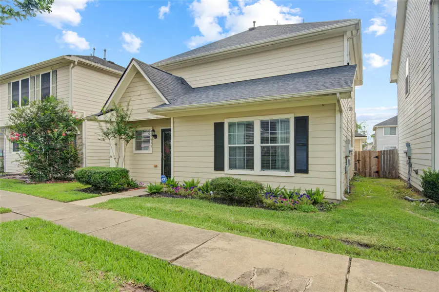 1633 Nichole Woods Drive, Houston, TX 77047 - #3
