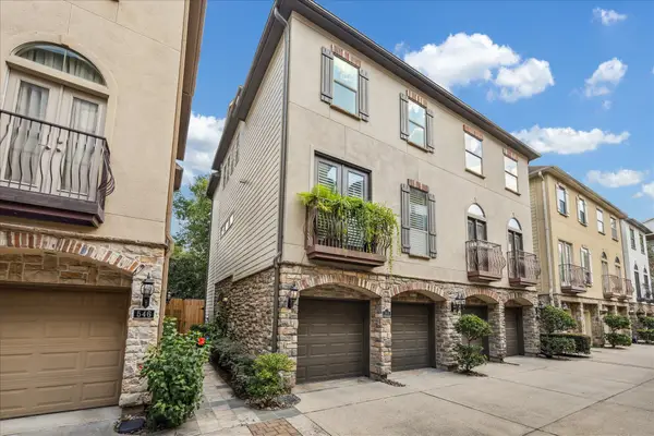 544 Bomar Street, Houston, TX 77006