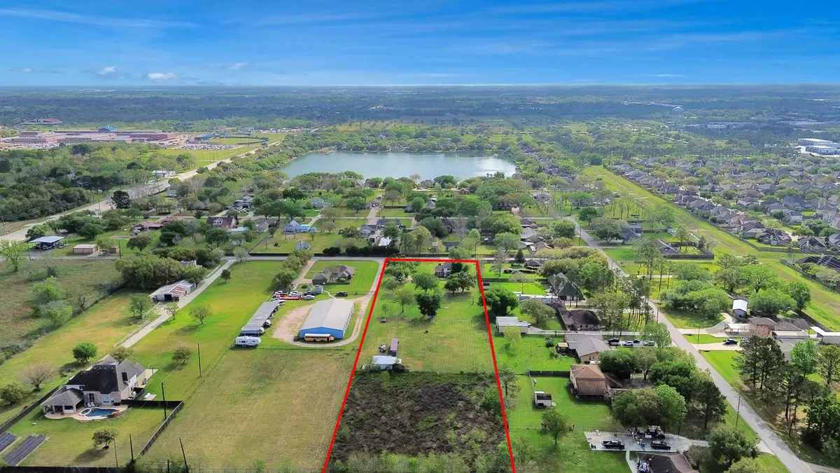 2326 Brookney Street, Pearland, TX 77584 - #1