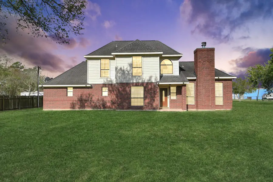 2326 Brookney Street, Pearland, TX 77584 - #2