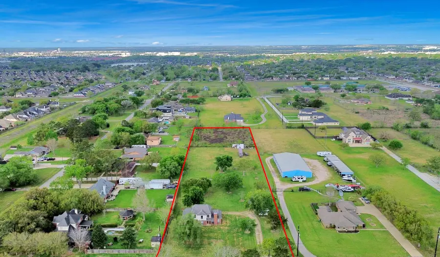 2326 Brookney Street, Pearland, TX 77584 - #3