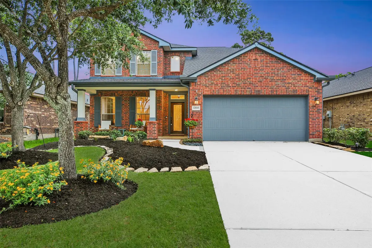 12935 Northpointe Bend Drive, Tomball, TX 77377 - #1