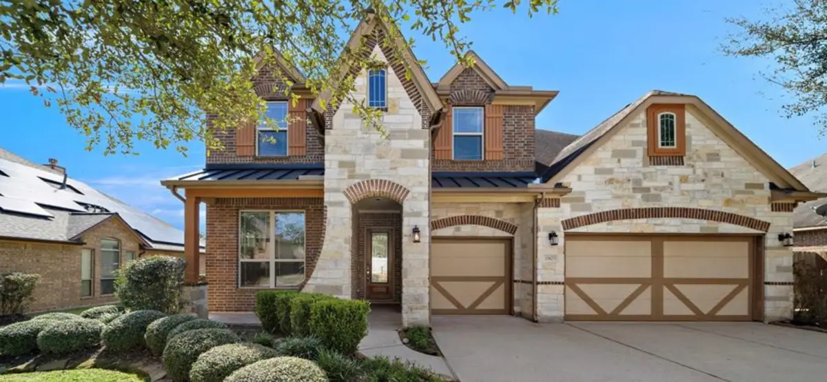 15823 Pine Country Boulevard, Tomball, TX 77377 - #1