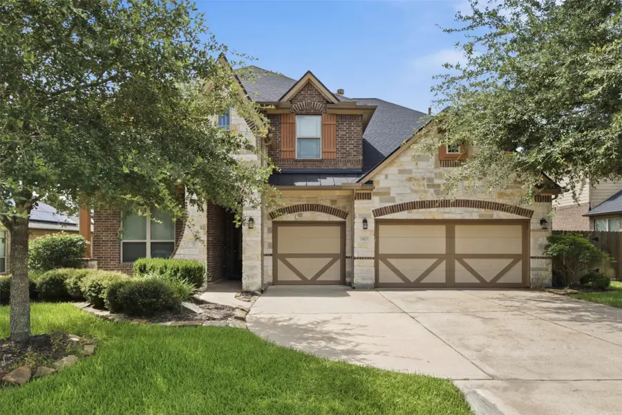 15823 Pine Country Boulevard, Tomball, TX 77377 - #3