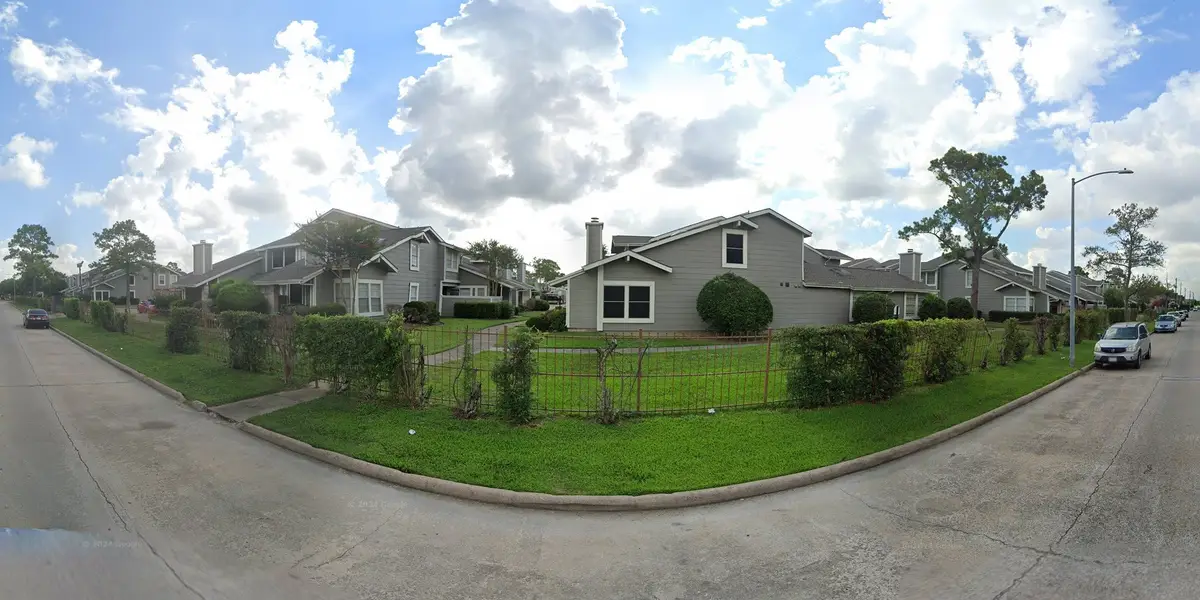 12215 Sandpiper Drive #122, Houston, TX 77035 - #1