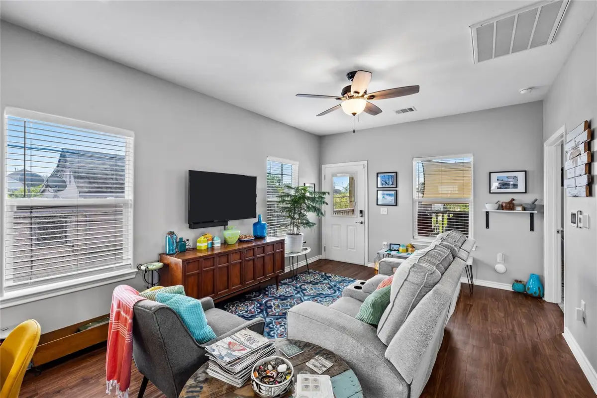 710 35th Street, Galveston, TX 77550 - #1