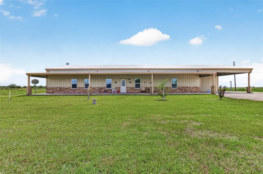 8430 Altimore Road, Needville, TX 77461 - #2