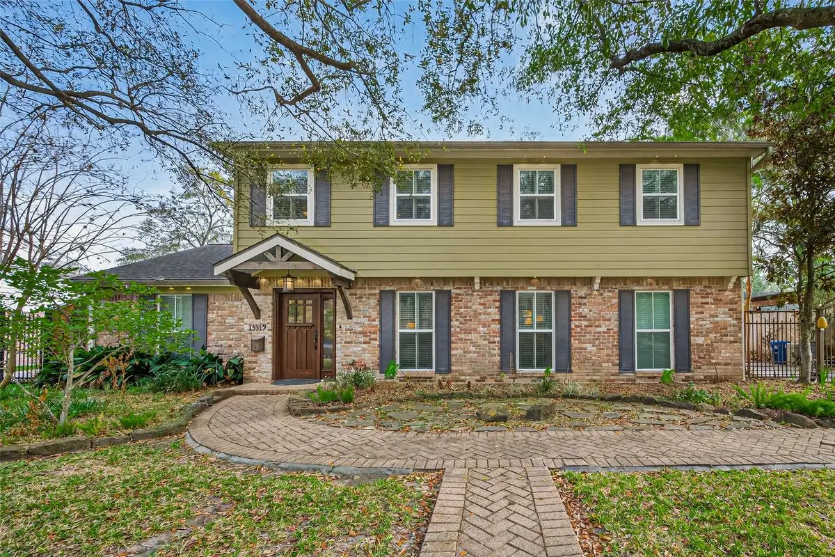 13319 Pinerock Lane, Houston, TX 77079 - #1