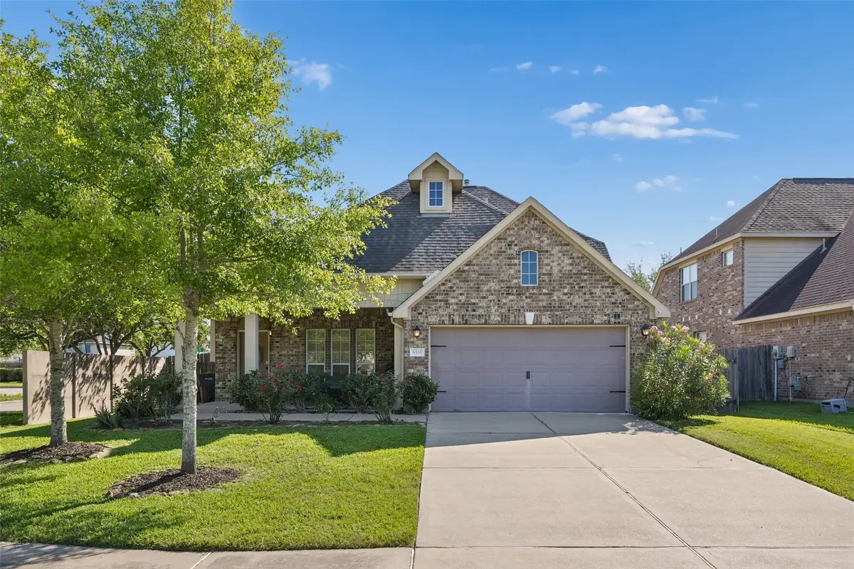 6535 Ashland Terrace Lane, Richmond, TX 77469 - #1