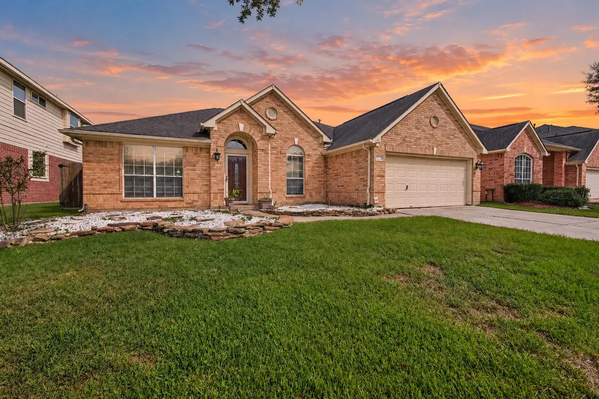 12214 Aspen Lane, Stafford, TX 77477 - #1