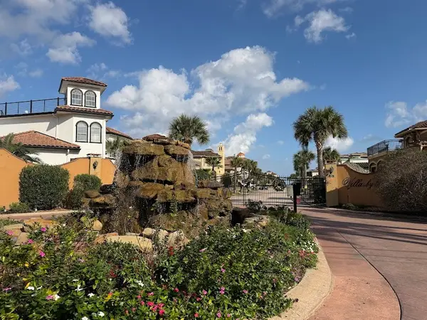 538 Villa Drive, Seabrook, TX 77586