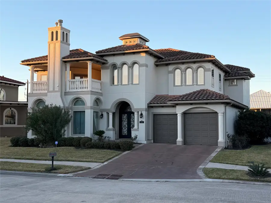 538 Villa Drive, Seabrook, TX 77586 - Image #3