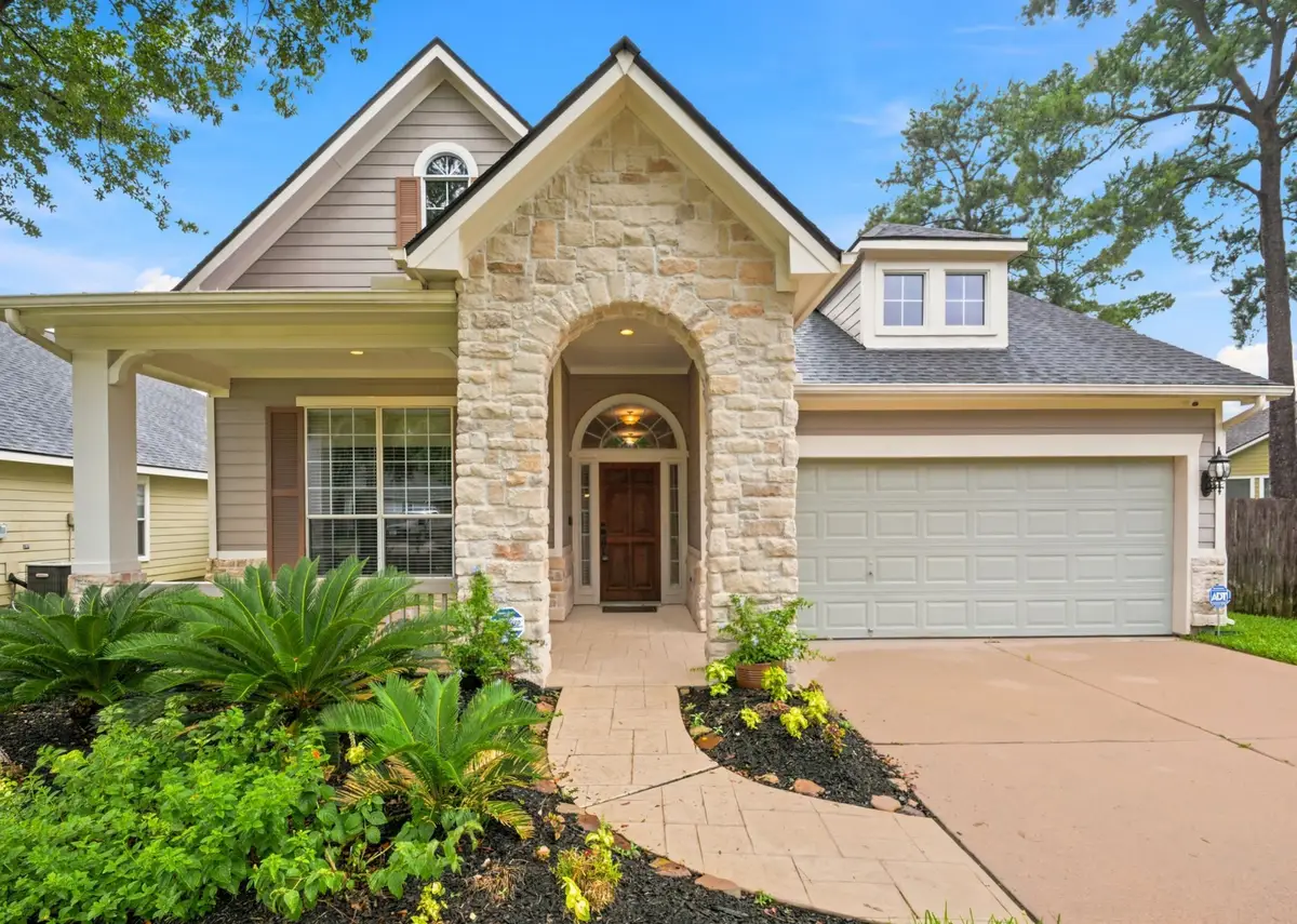 18843 Magnolia Arbor Lane, Tomball, TX 77377 - #1