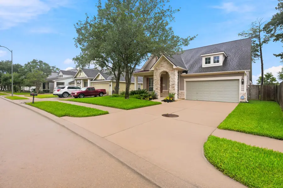18843 Magnolia Arbor Lane, Tomball, TX 77377 - #3