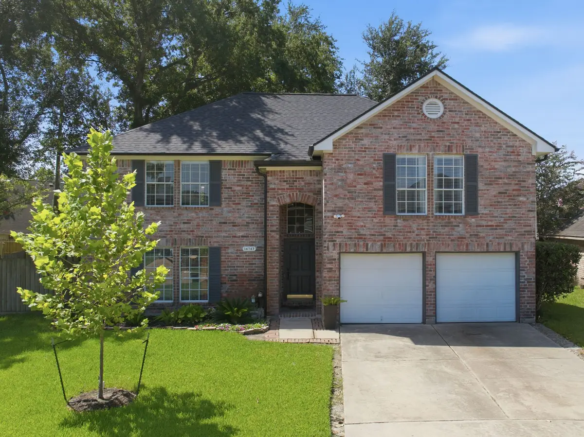 14747 Tilley Street, Houston, TX 77084 - #1