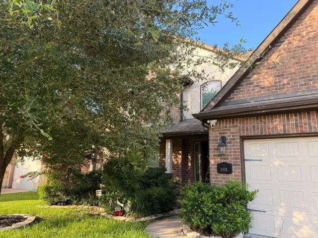 4118 Graham Heights Lane, Katy, TX 77494 - #2