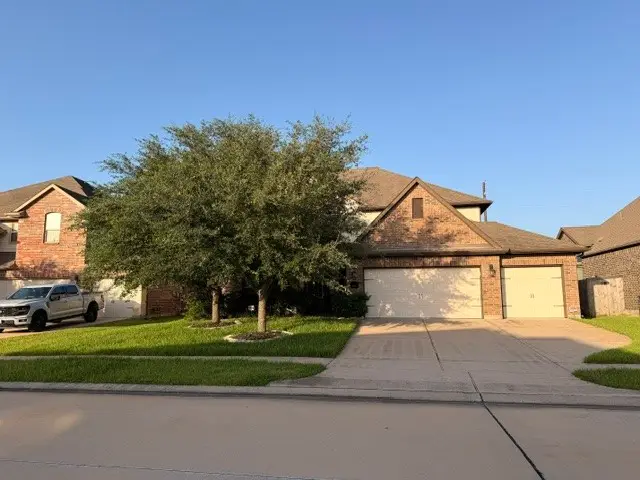 4118 Graham Heights Lane, Katy, TX 77494 - #3