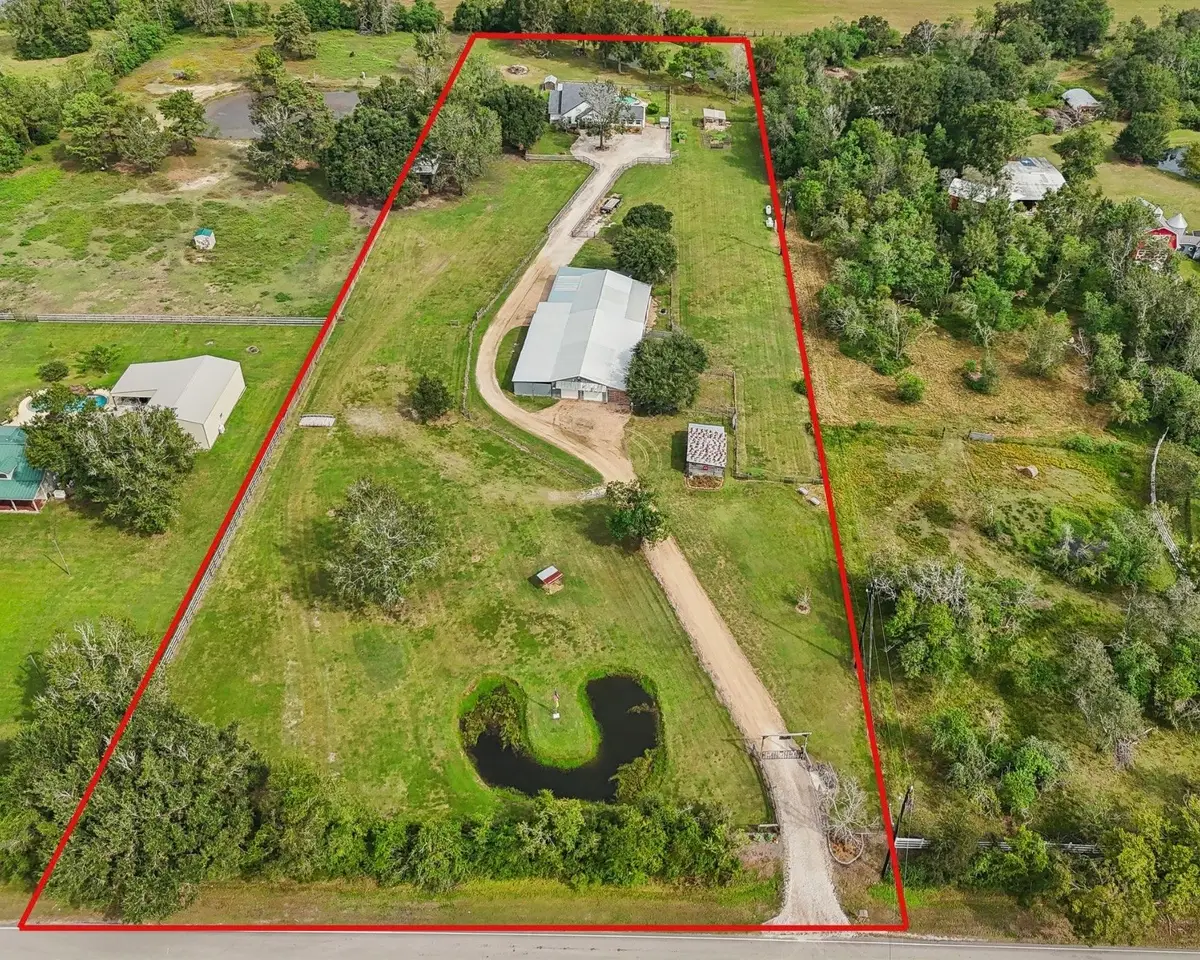 959 Kennings Road, Crosby, TX 77532 - Image #1