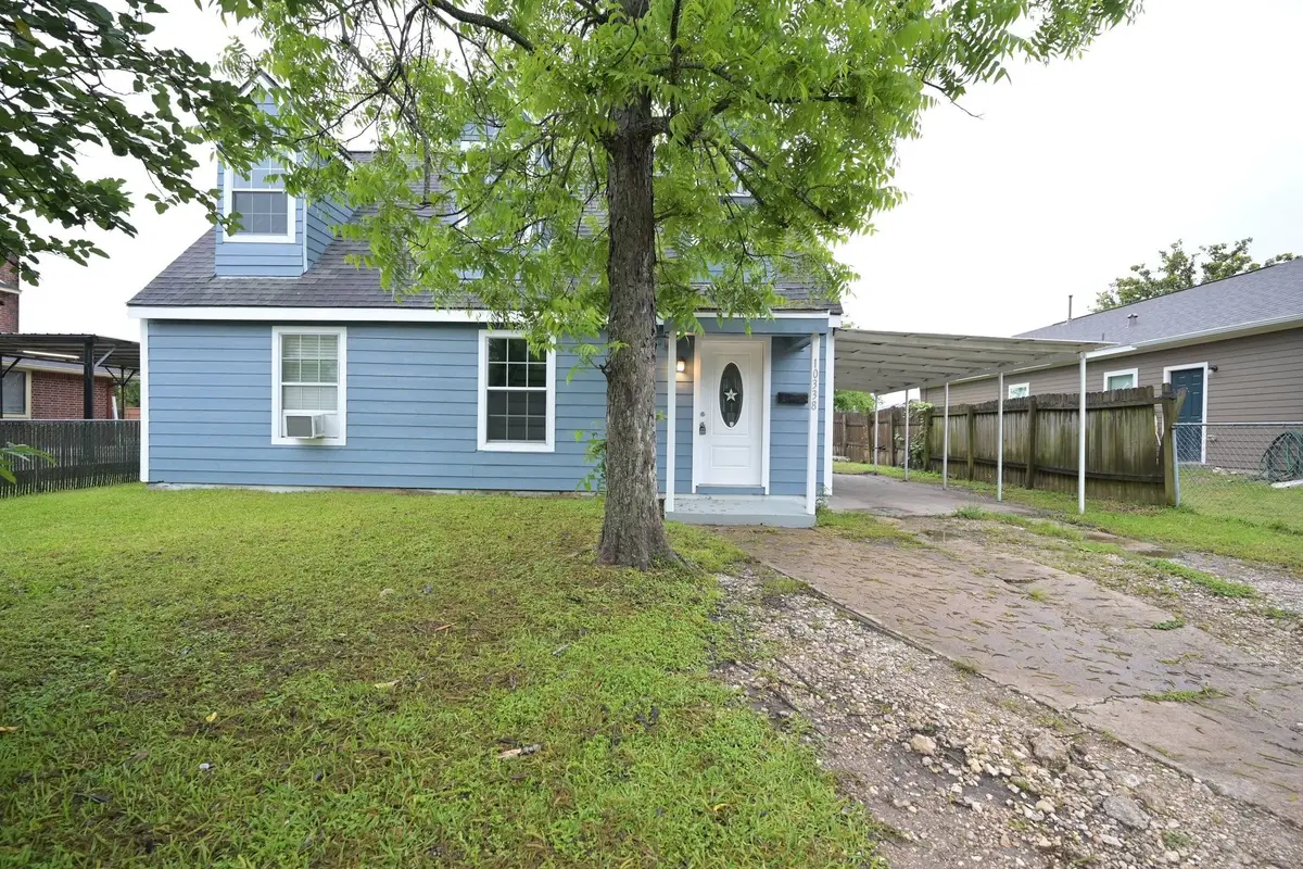 10338 Flaxman Street, Houston, TX 77029 - #1