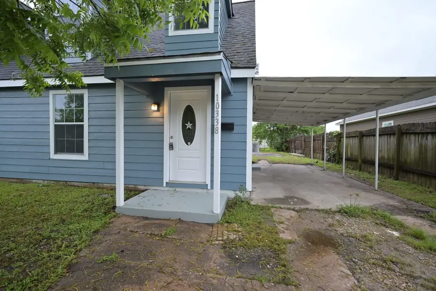 10338 Flaxman Street, Houston, TX 77029 - #2