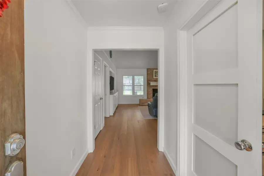 12411 Attlee Drive, Houston, TX 77077 - #2