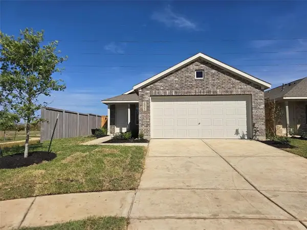 20110 White Dove Trail, Crosby, TX 77532
