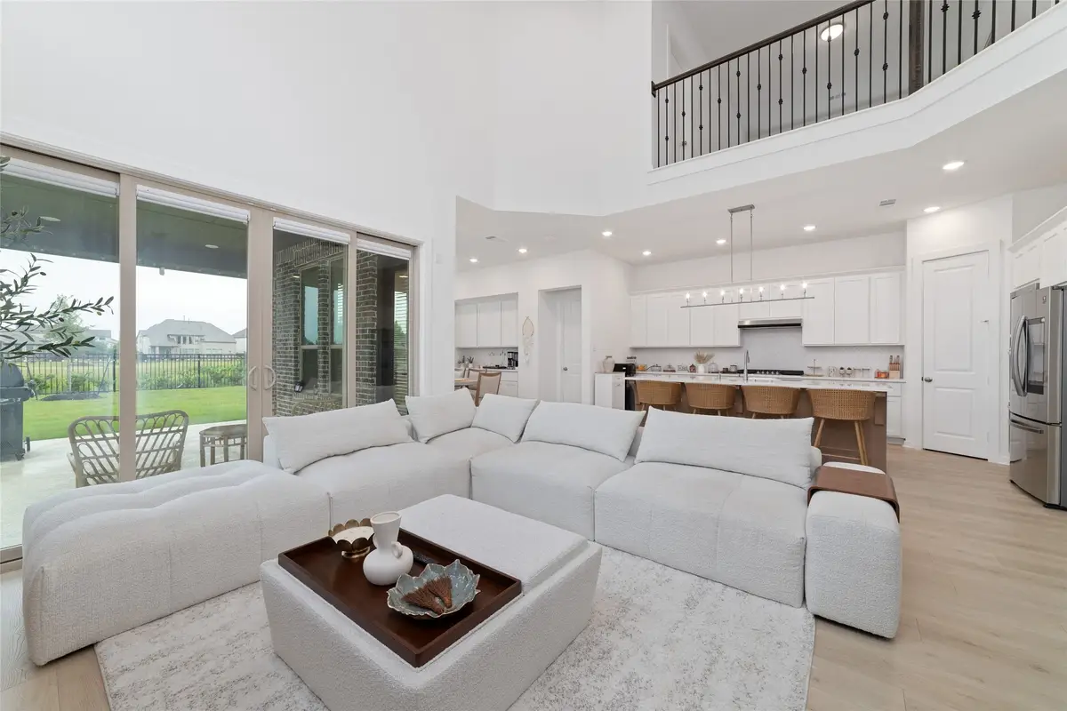 24711 Hibiscus Garden Way, Katy, TX 77493 - #1