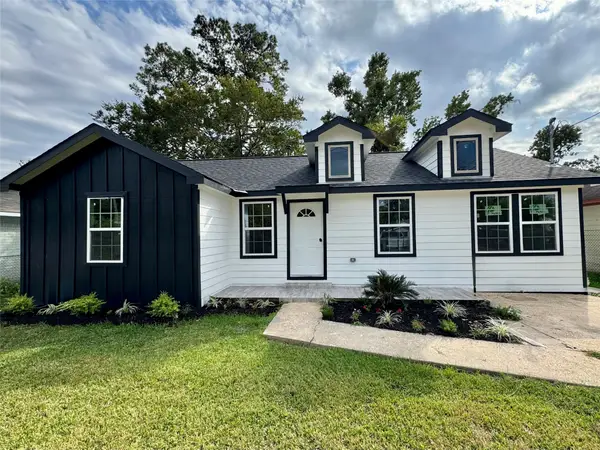 7410 Glen Manor Drive, Houston, TX 77028