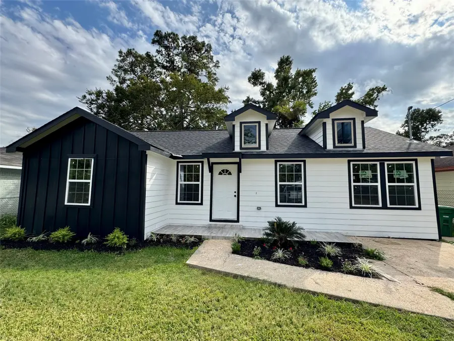 7410 Glen Manor Drive, Houston, TX 77028 - Image #3