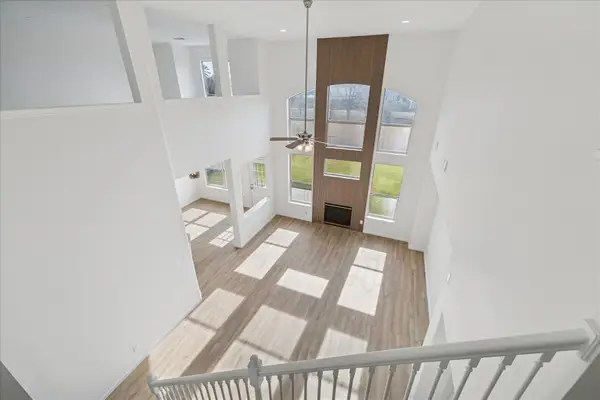 419 Overland Park Drive, Houston, TX 77049