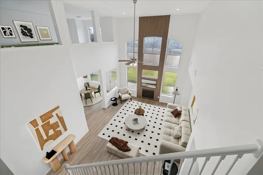 419 Overland Park Drive, Houston, TX 77049 - #2