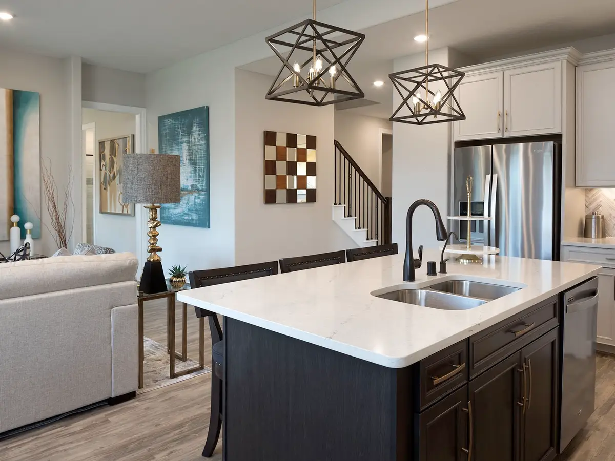 225 Raine Manor Court, Montgomery, TX 77316 - Image #1