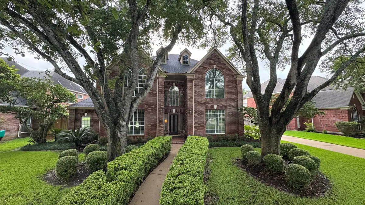 502 Lake Bend Drive, Sugar Land, TX 77479 - #1
