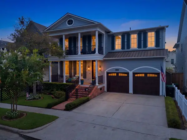 315 E 24th Street, Houston, TX 77008
