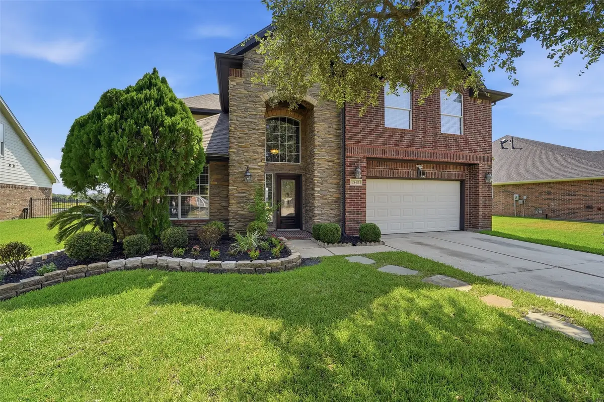 24415 Lake Path Circle, Katy, TX 77493 - #1