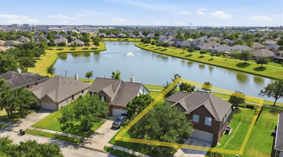 24415 Lake Path Circle, Katy, TX 77493 - #2