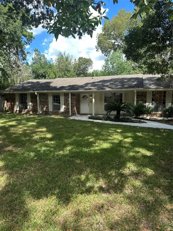 3310 Brooktree Lane, Spring, TX 77380