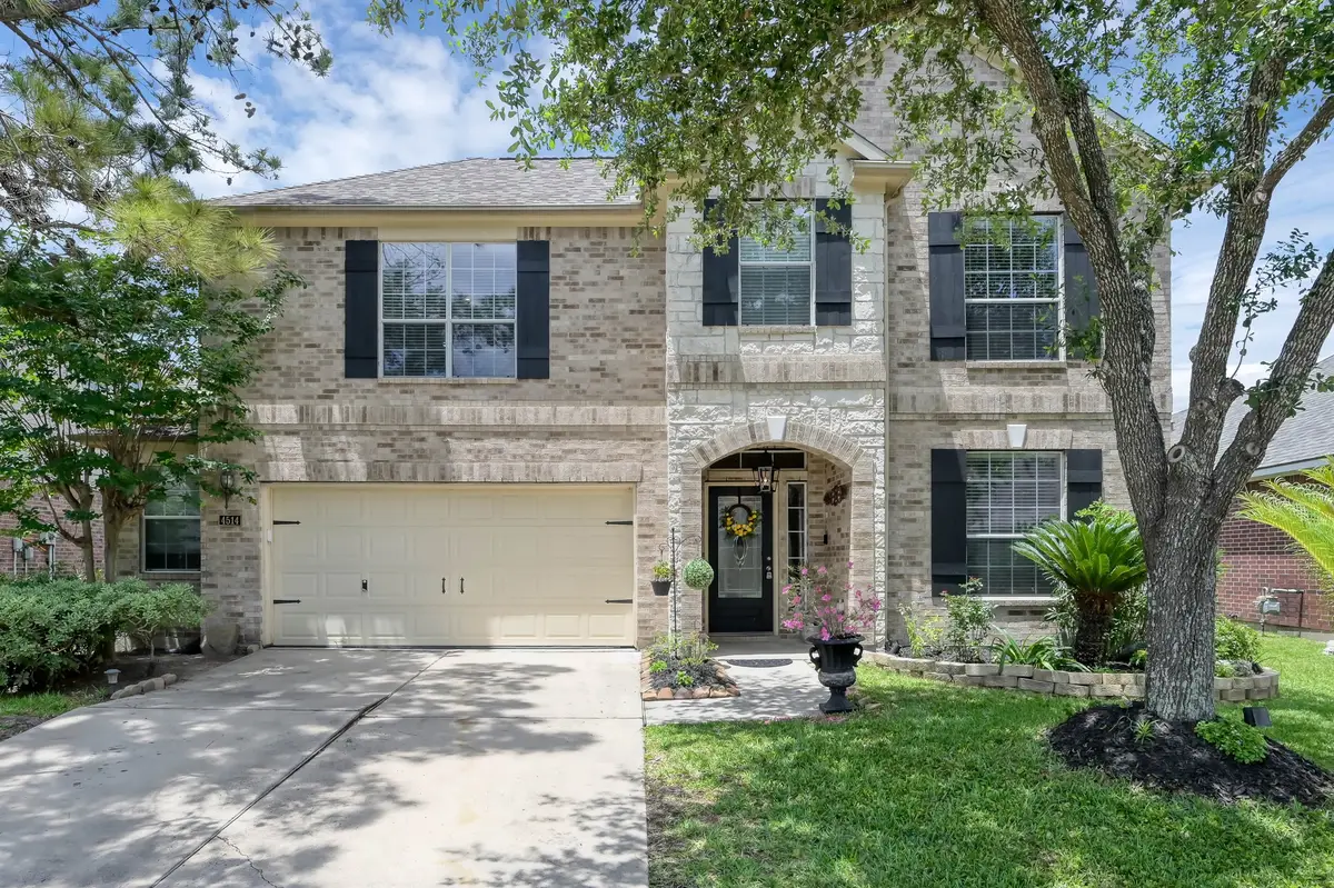 4514 Aspen Leaf Lane, Humble, TX 77396 - #1