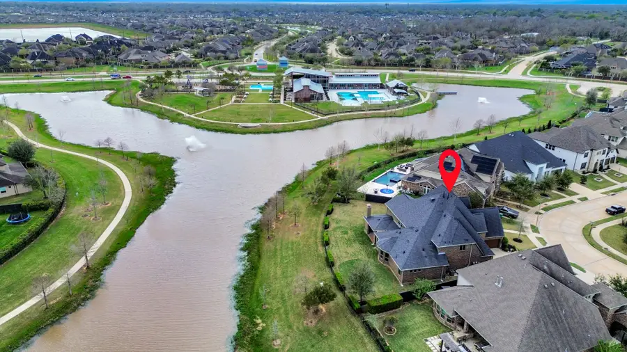 3502 Poppy Point Court, Richmond, TX 77406 - #3