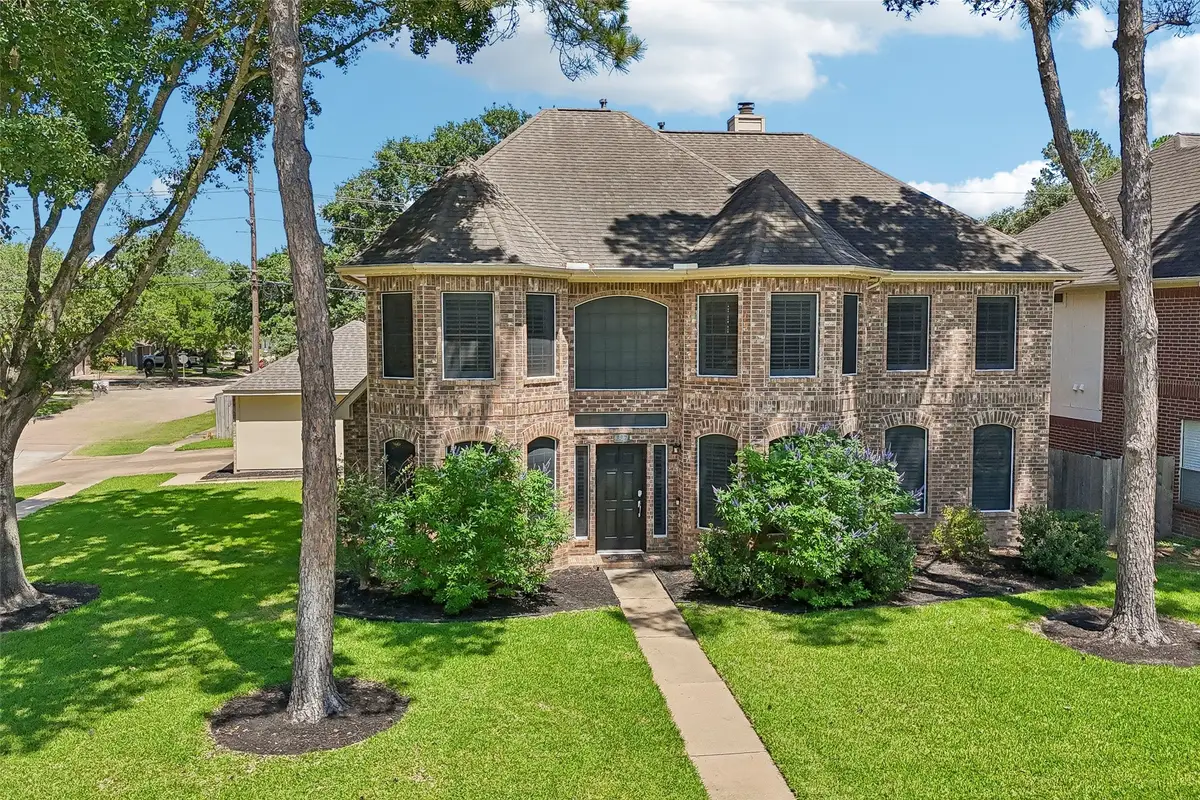227 Cheddington Drive, Katy, TX 77450 - #1
