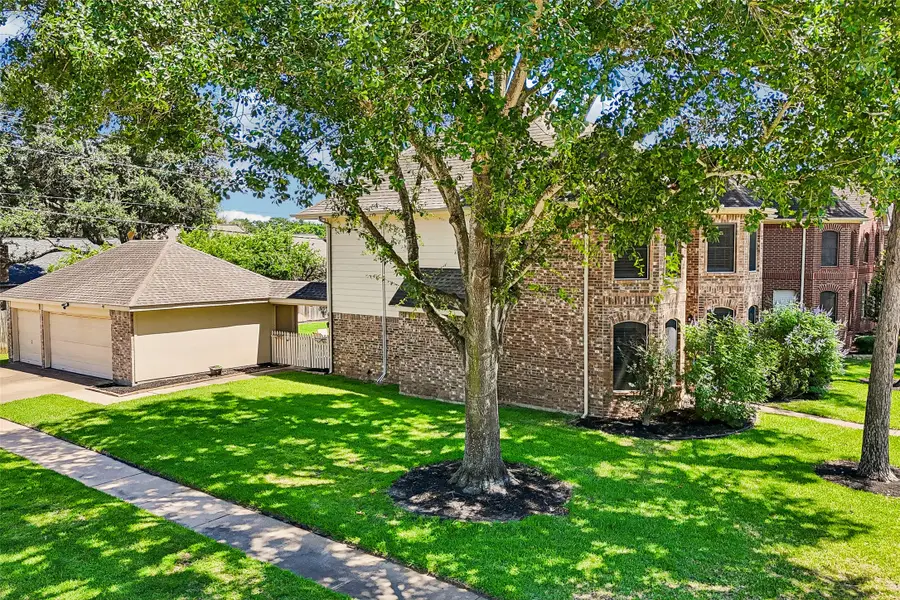 227 Cheddington Drive, Katy, TX 77450 - #2