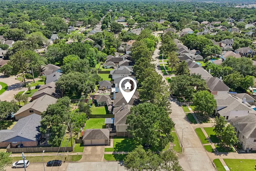 227 Cheddington Drive, Katy, TX 77450 - #3