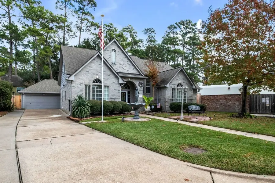 12902 Lake Mist Drive, Cypress, TX 77429 - Image #2