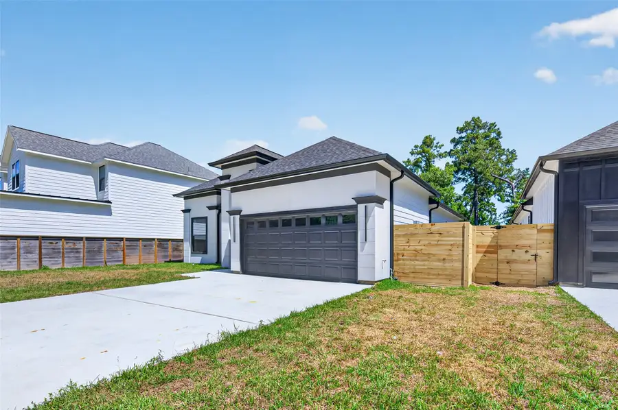 1424 Flamingo Street, Conroe, TX 77385 - #2